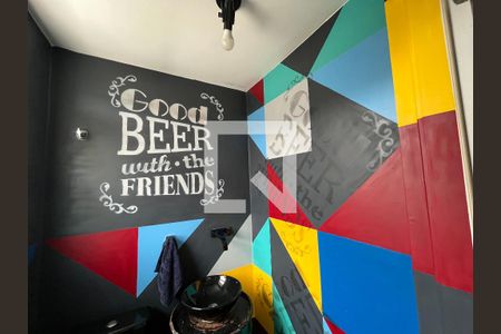 Casa à venda com 200m², 4 quartos e 2 vagasBanheiro 1