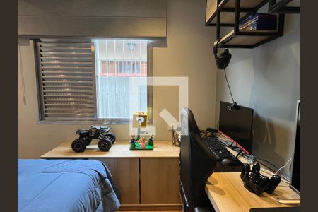 Casa à venda com 200m², 4 quartos e 2 vagasQuarto 1