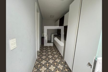 Casa à venda com 200m², 4 quartos e 2 vagasÁrea de Serviço