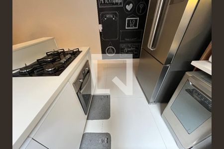 Casa à venda com 200m², 4 quartos e 2 vagasCozinha