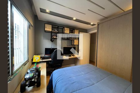 Casa à venda com 200m², 4 quartos e 2 vagasQuarto 1