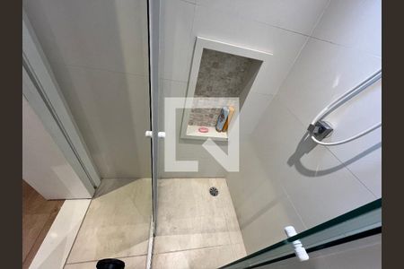 Casa à venda com 200m², 4 quartos e 2 vagasBanheiro da suite 2