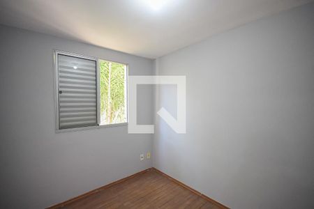 Quarto 1 de apartamento para alugar com 2 quartos, 55m² em Parque Munhoz, São Paulo