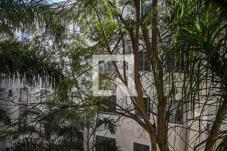 Vista do quarto 1 de apartamento para alugar com 2 quartos, 55m² em Parque Munhoz, São Paulo