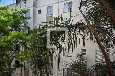 Vista de apartamento para alugar com 2 quartos, 55m² em Parque Munhoz, São Paulo