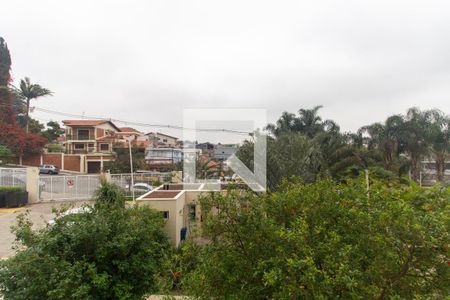 Apartamento à venda com 64m², 3 quartos e 1 vaga Apartamento à venda com 64m², 3 quartos e 1 vagaVista da Sacada da Sala