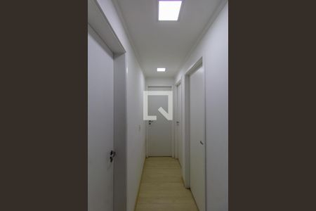 Apartamento à venda com 64m², 3 quartos e 1 vaga Apartamento à venda com 64m², 3 quartos e 1 vagaCorredor