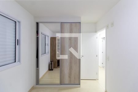 Apartamento à venda com 64m², 3 quartos e 1 vaga Apartamento à venda com 64m², 3 quartos e 1 vagaQuarto 2
