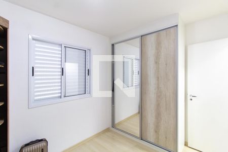 Apartamento à venda com 64m², 3 quartos e 1 vaga Apartamento à venda com 64m², 3 quartos e 1 vagaQuarto 2