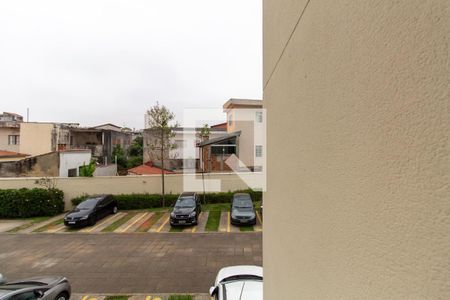 Apartamento à venda com 64m², 3 quartos e 1 vaga Apartamento à venda com 64m², 3 quartos e 1 vagaVista Cozinha e Área de Serviço