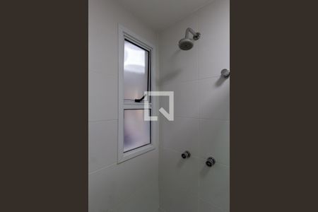 Apartamento à venda com 64m², 3 quartos e 1 vaga Apartamento à venda com 64m², 3 quartos e 1 vagaBanheiro