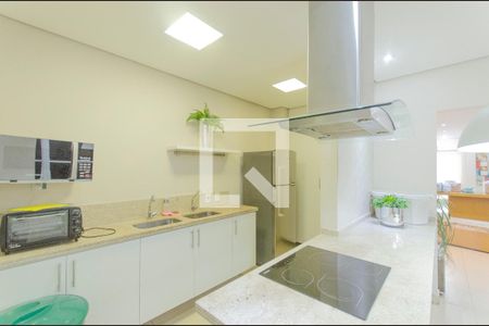 Apartamento à venda com 64m², 3 quartos e 1 vaga Apartamento à venda com 64m², 3 quartos e 1 vagaÁrea Comum - Salão de Festas