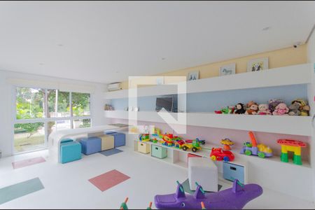 Apartamento à venda com 64m², 3 quartos e 1 vaga Apartamento à venda com 64m², 3 quartos e 1 vagaÁrea Comum - Brinquedoteca