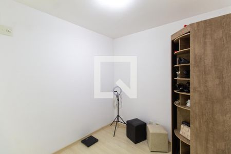 Apartamento à venda com 64m², 3 quartos e 1 vaga Apartamento à venda com 64m², 3 quartos e 1 vagaQuarto 2