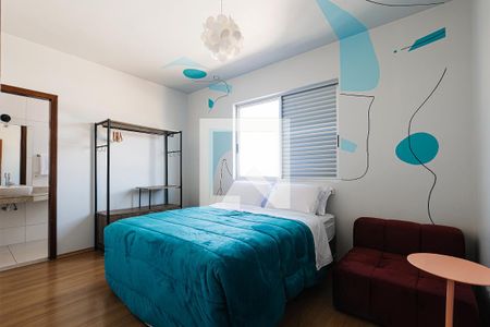 Apartamento à venda com 230m², 4 quartos e 2 vagasSuíte