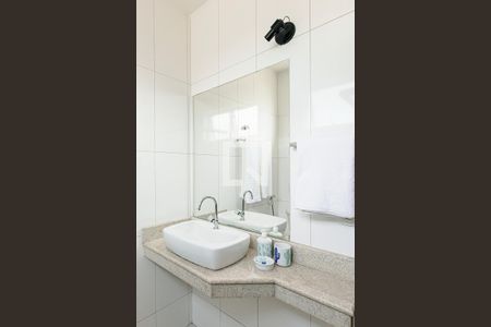 Apartamento à venda com 230m², 4 quartos e 2 vagasBanheiro