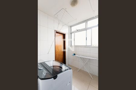 Apartamento à venda com 230m², 4 quartos e 2 vagasÁrea de serviço