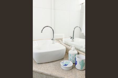 Apartamento à venda com 230m², 4 quartos e 2 vagasBanheiro