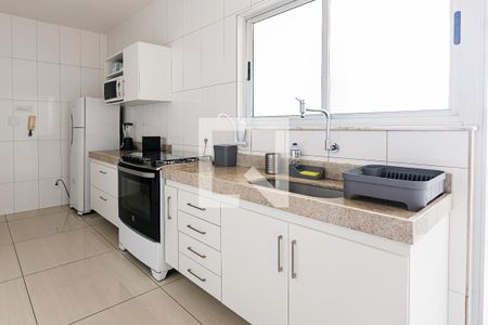 Apartamento à venda com 230m², 4 quartos e 2 vagasCozinha