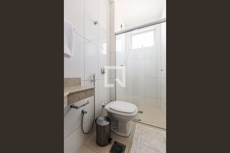 Apartamento à venda com 230m², 4 quartos e 2 vagasBanheiro suíte