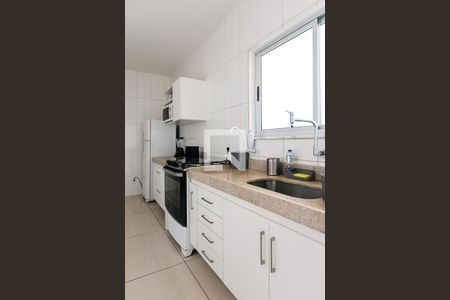 Apartamento à venda com 230m², 4 quartos e 2 vagasCozinha