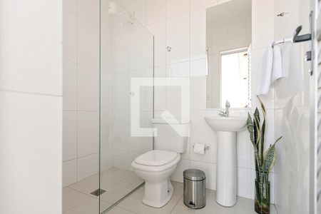 Apartamento à venda com 230m², 4 quartos e 2 vagasBanheiro 2
