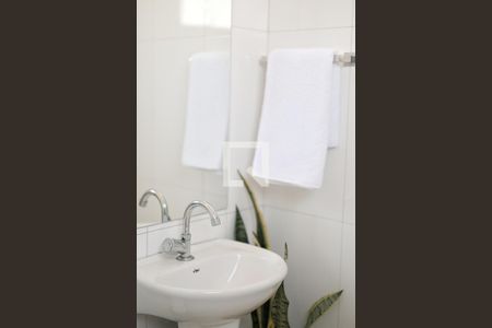 Apartamento à venda com 230m², 4 quartos e 2 vagasBanheiro 2