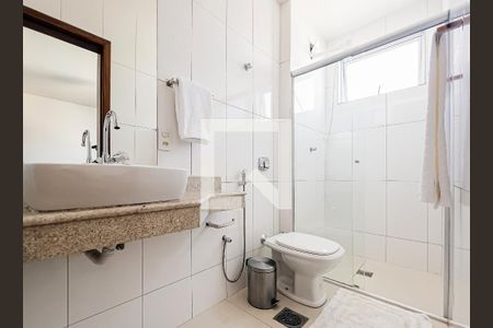 Apartamento à venda com 230m², 4 quartos e 2 vagasBanheiro suíte