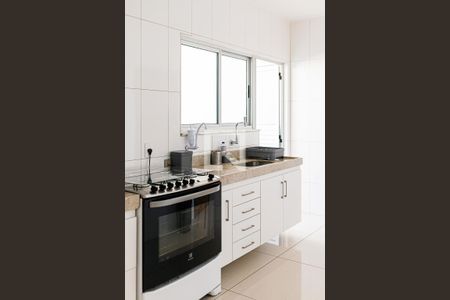 Apartamento à venda com 230m², 4 quartos e 2 vagasCozinha