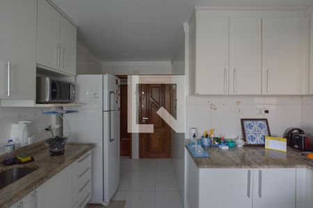 Apartamento à venda com 90m², 3 quartos e 2 vagas Apartamento à venda com 90m², 3 quartos e 2 vagasCozinha