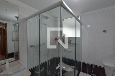 Apartamento à venda com 90m², 3 quartos e 2 vagas Apartamento à venda com 90m², 3 quartos e 2 vagasBanheiro