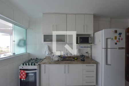 Apartamento à venda com 90m², 3 quartos e 2 vagas Apartamento à venda com 90m², 3 quartos e 2 vagasCozinha
