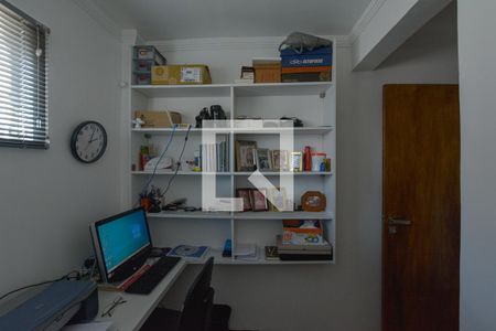 Apartamento à venda com 90m², 3 quartos e 2 vagas Apartamento à venda com 90m², 3 quartos e 2 vagasQuarto 3