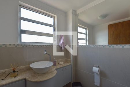 Apartamento à venda com 90m², 3 quartos e 2 vagas Apartamento à venda com 90m², 3 quartos e 2 vagasLavabo