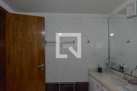 Apartamento à venda com 90m², 3 quartos e 2 vagas Apartamento à venda com 90m², 3 quartos e 2 vagasBanheiro