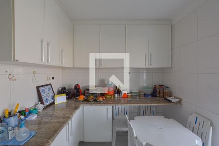 Apartamento à venda com 90m², 3 quartos e 2 vagas Apartamento à venda com 90m², 3 quartos e 2 vagasCozinha