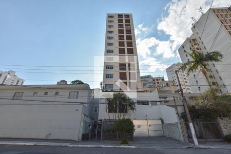 Apartamento à venda com 90m², 3 quartos e 2 vagas Apartamento à venda com 90m², 3 quartos e 2 vagasFachada