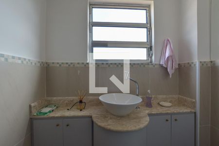 Apartamento à venda com 90m², 3 quartos e 2 vagas Apartamento à venda com 90m², 3 quartos e 2 vagasLavabo