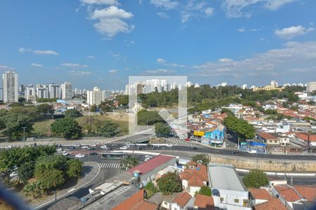 Apartamento à venda com 90m², 3 quartos e 2 vagas Apartamento à venda com 90m², 3 quartos e 2 vagasÁrea de Serviço - Vista