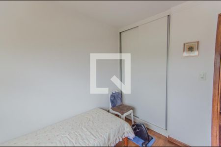 Apartamento à venda com 90m², 3 quartos e 2 vagasQuarto 1