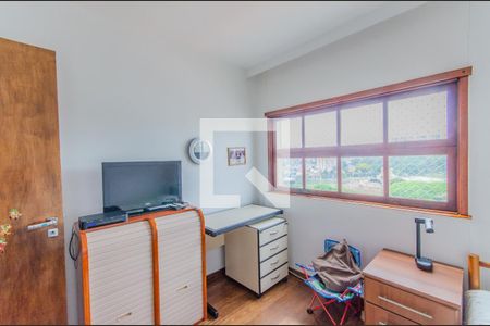 Apartamento à venda com 90m², 3 quartos e 2 vagasQuarto 1