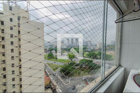 Apartamento à venda com 90m², 3 quartos e 2 vagasÁrea de Serviço 