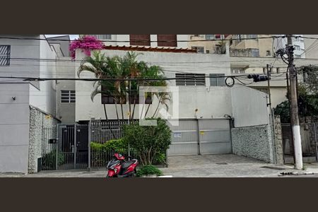 Apartamento à venda com 90m², 3 quartos e 2 vagasFachada do Prédio