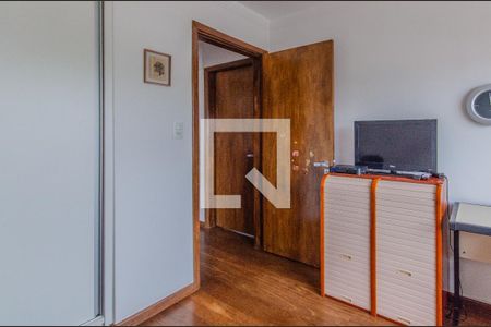 Apartamento à venda com 90m², 3 quartos e 2 vagasQuarto 1