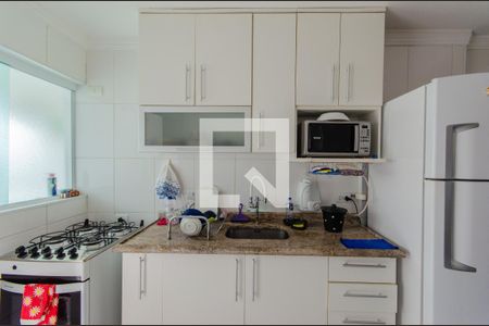Apartamento à venda com 90m², 3 quartos e 2 vagasCozinha