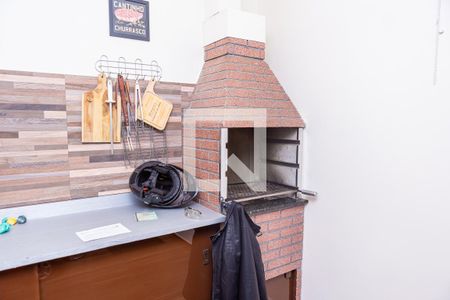 Casa à venda com 100m², 2 quartos e 2 vagas Casa à venda com 100m², 2 quartos e 2 vagasÁrea gourmet