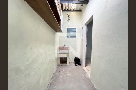 Casa à venda com 35m², 1 quarto e 1 vagaÁrea de Serviço