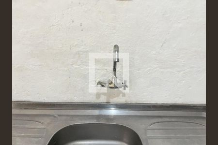 Casa à venda com 35m², 1 quarto e 1 vagaCozinha 