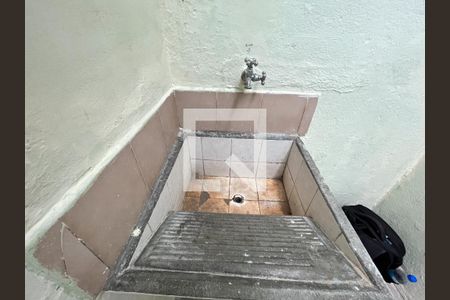 Casa à venda com 35m², 1 quarto e 1 vagaÁrea de Serviço