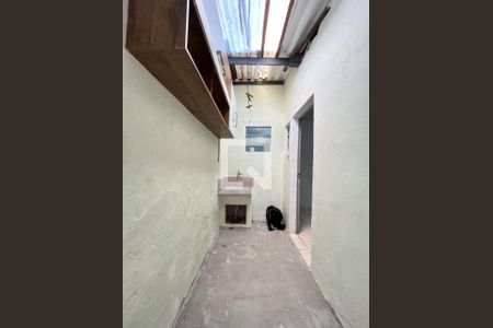 Casa à venda com 35m², 1 quarto e 1 vagaÁrea de Serviço